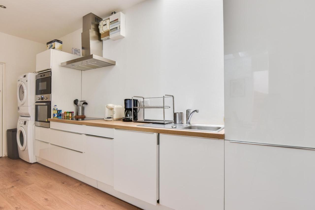 Nocnoc - Le Grand National Apartment Лил Екстериор снимка